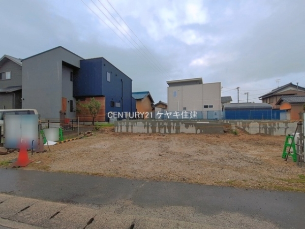 西尾市家武町札木の新築一戸建