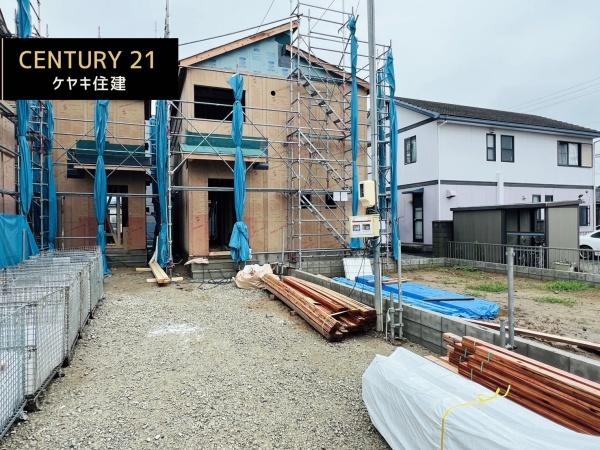 碧南市松江町6丁目01期　2号棟
