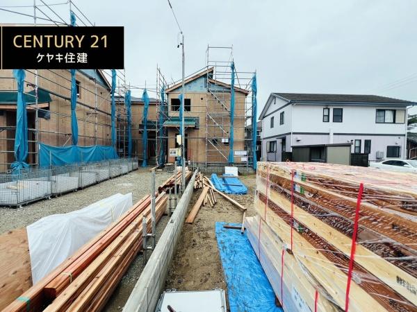 碧南市松江町6丁目01期　2号棟