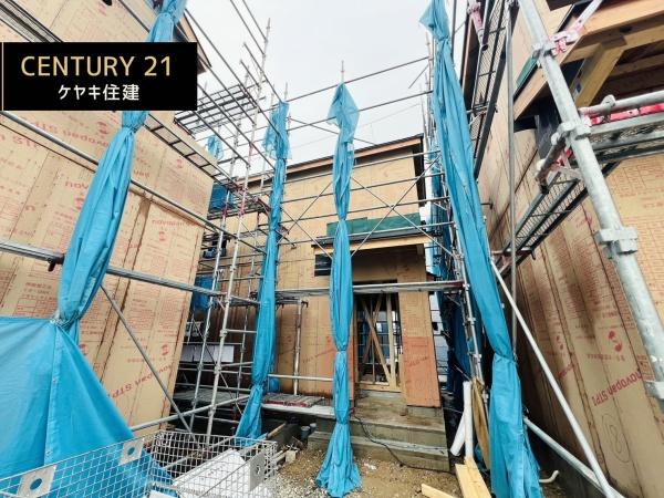 碧南市松江町6丁目01期　3号棟