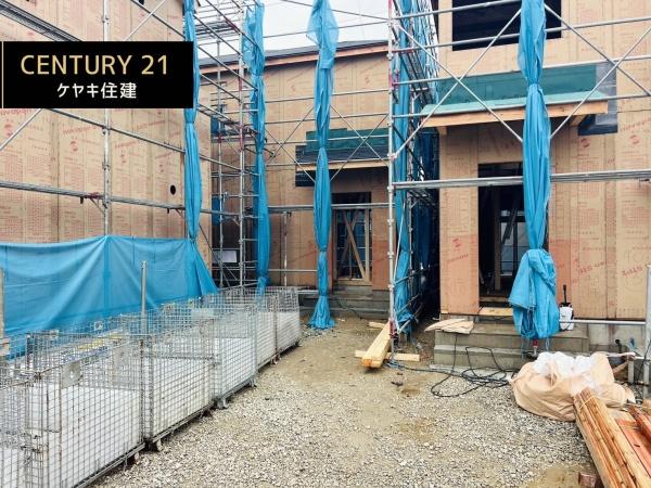碧南市松江町6丁目01期　3号棟