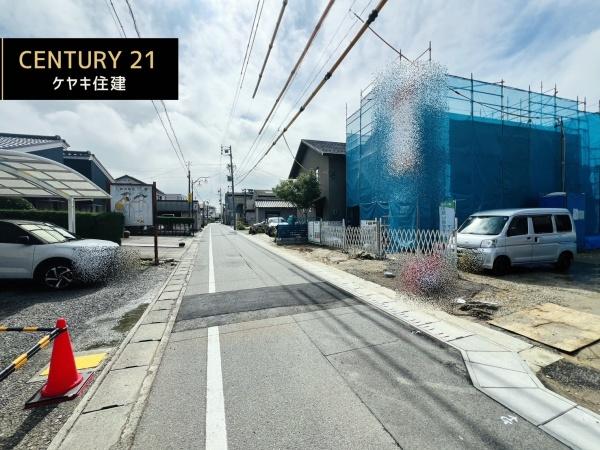 碧南市松江町6丁目01期　3号棟