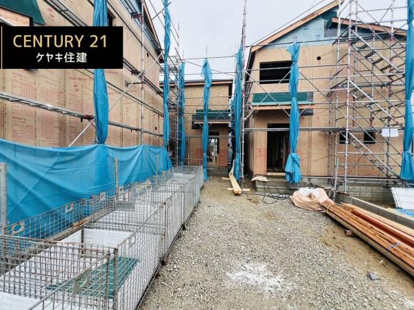 碧南市松江町6丁目01期　3号棟