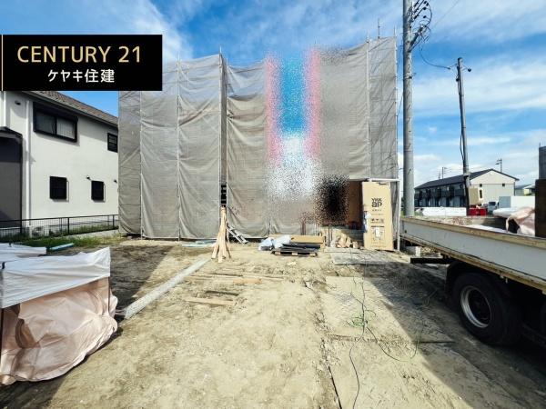 西尾市一色町一色　第27　5号棟