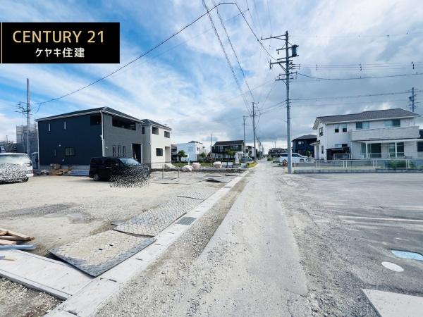 西尾市一色町一色　第27　5号棟