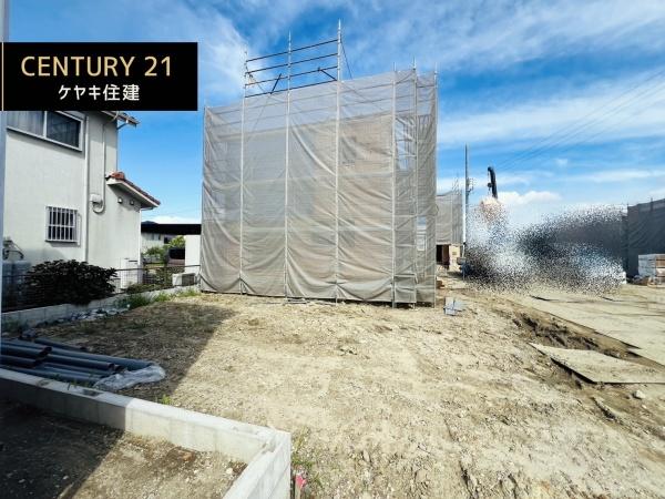 西尾市一色町一色　第27　6号棟