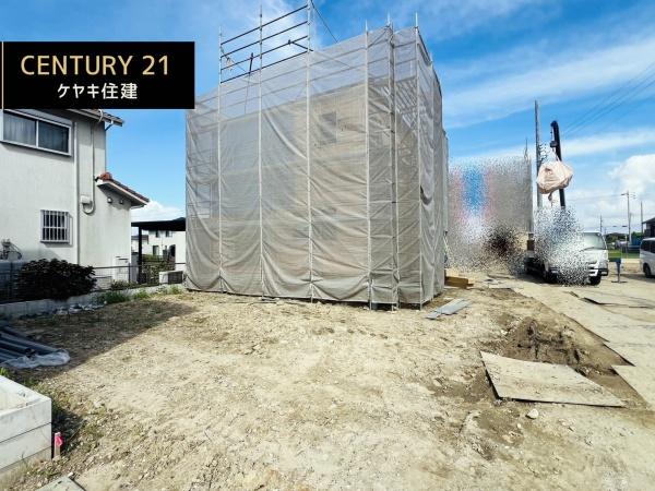西尾市一色町一色　第27　6号棟