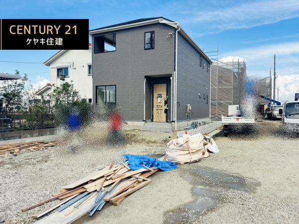 西尾市一色町一色　第27　7号棟