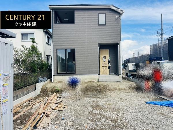 西尾市一色町一色　第27　7号棟