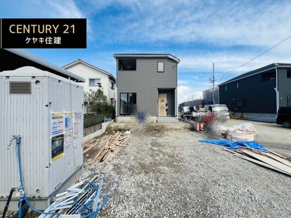 西尾市一色町一色　第27　7号棟