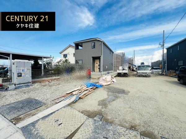 西尾市一色町一色　第27　7号棟