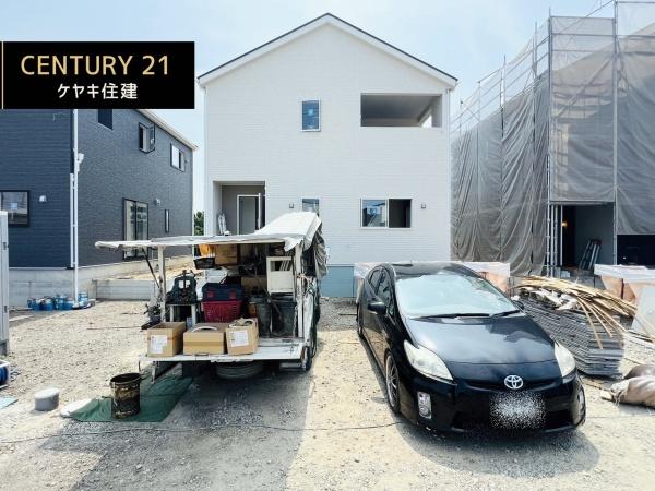 西尾市一色町野田　第4　2号棟