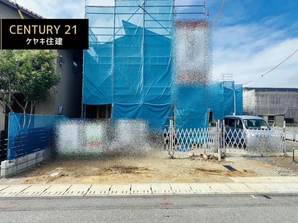 碧南市松江町6丁目01期　5号棟