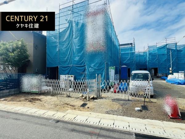 碧南市松江町6丁目01期　5号棟