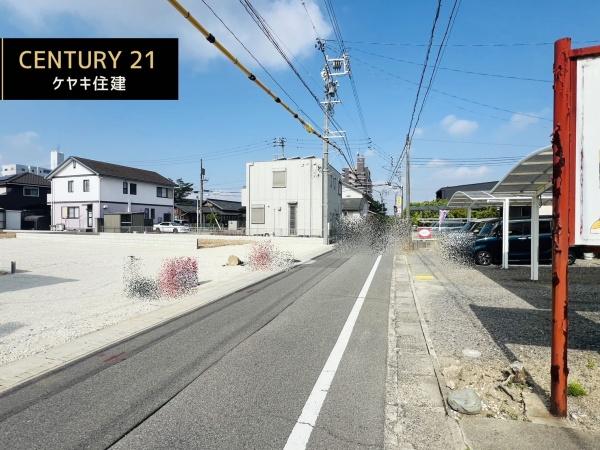 碧南市松江町6丁目01期　5号棟