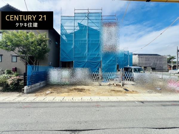 碧南市松江町6丁目01期　5号棟