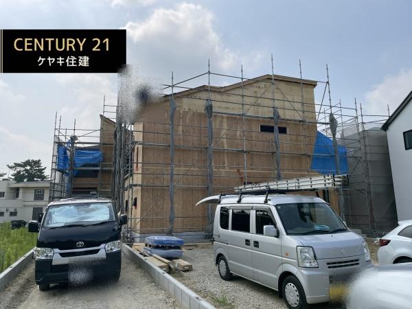 碧南市霞浦町10棟　3号棟