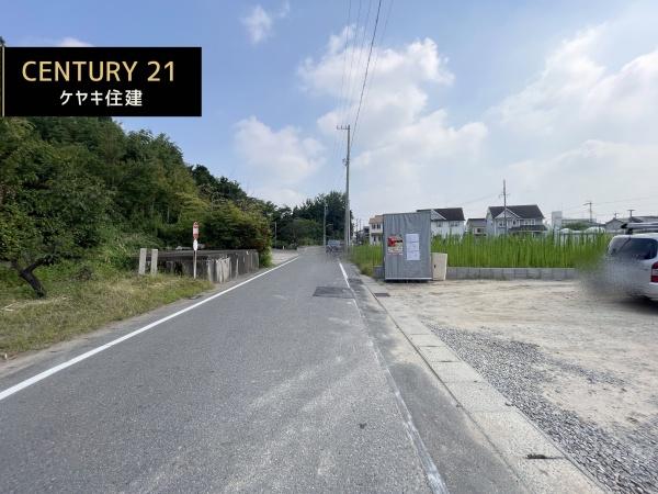 碧南市霞浦町10棟　3号棟