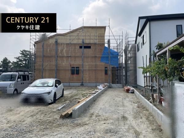 碧南市霞浦町10棟　3号棟