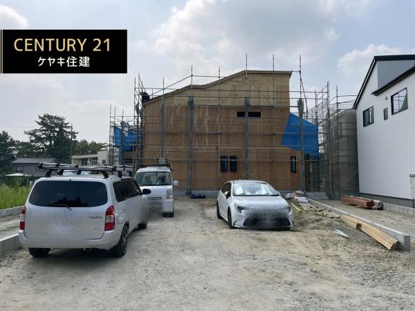 碧南市霞浦町10棟　3号棟