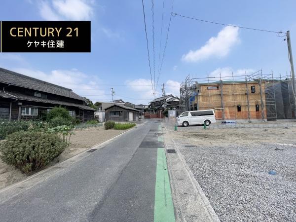 碧南市霞浦町10棟　3号棟
