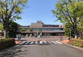 碧南市坂口町2丁目01期　1号棟(碧南市民病院)