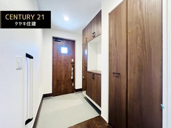 碧南市坂口町2丁目01期　1号棟