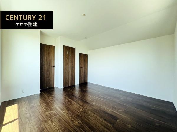碧南市坂口町2丁目01期　1号棟