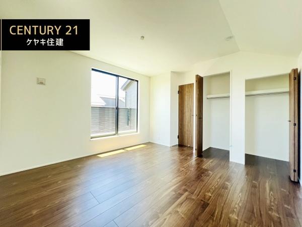 碧南市坂口町2丁目01期　1号棟