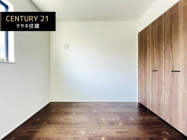 碧南市坂口町2丁目01期　1号棟