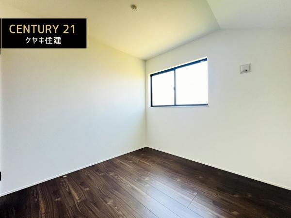 碧南市坂口町2丁目01期　1号棟