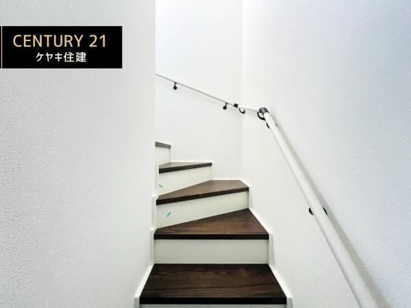 碧南市坂口町2丁目01期　1号棟