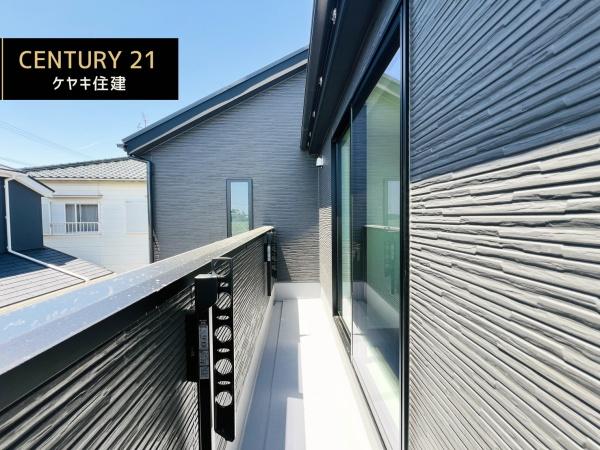 碧南市坂口町2丁目01期　1号棟