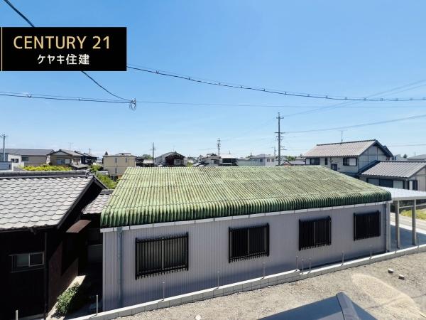 碧南市坂口町2丁目01期　1号棟