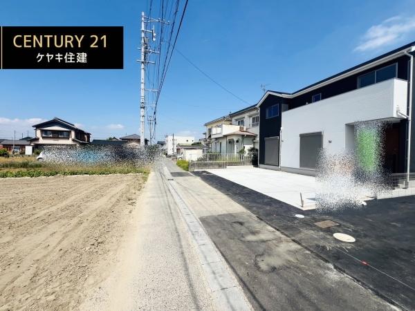 碧南市坂口町2丁目01期　1号棟