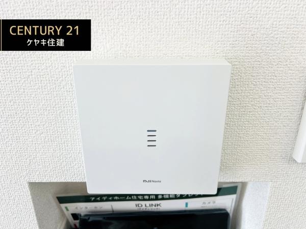 碧南市坂口町2丁目01期　1号棟