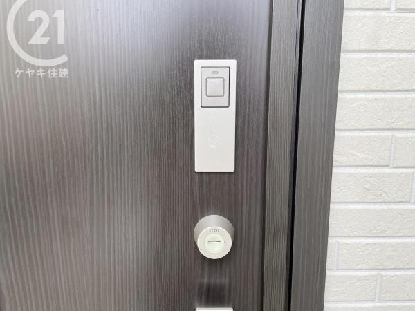 碧南市坂口町2丁目01期　1号棟
