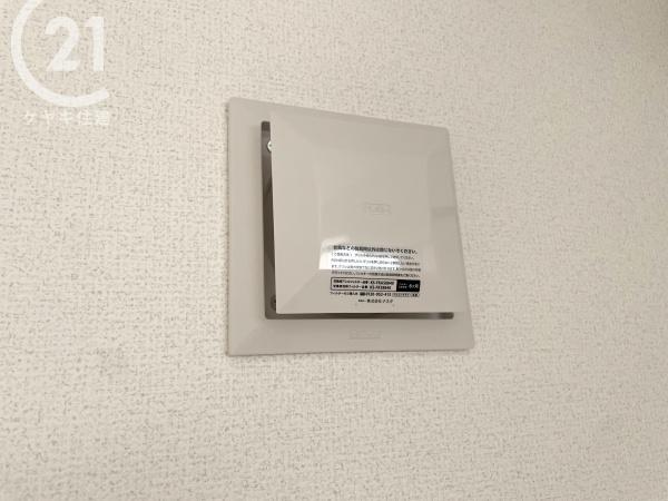 碧南市坂口町2丁目01期　1号棟