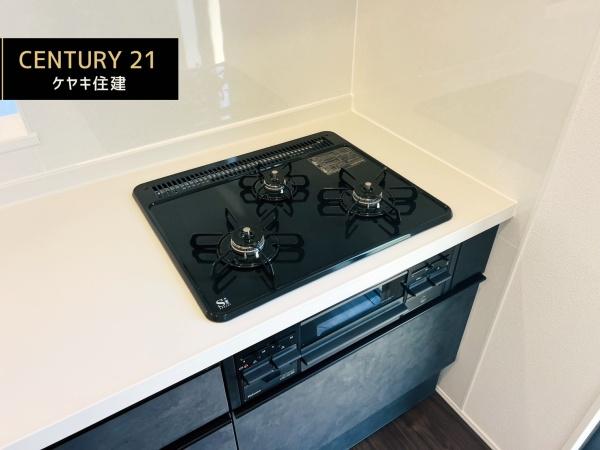 碧南市坂口町2丁目01期　1号棟