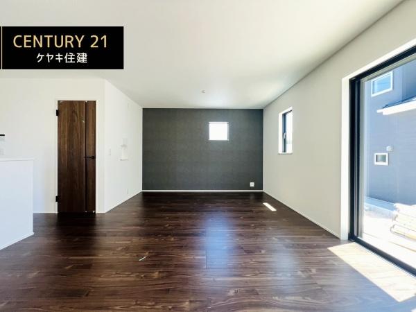 碧南市坂口町2丁目01期　1号棟