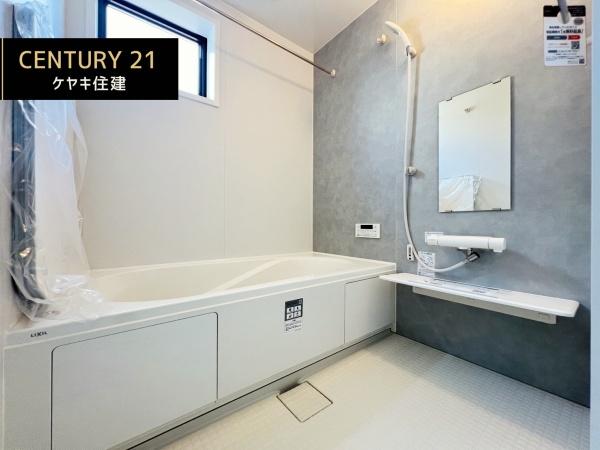 碧南市笹山町3丁目　1号棟