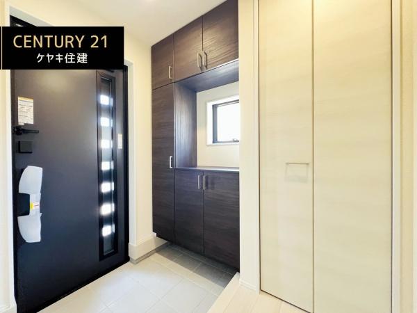 碧南市笹山町3丁目　1号棟
