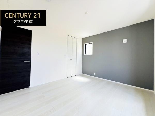 碧南市笹山町3丁目　1号棟