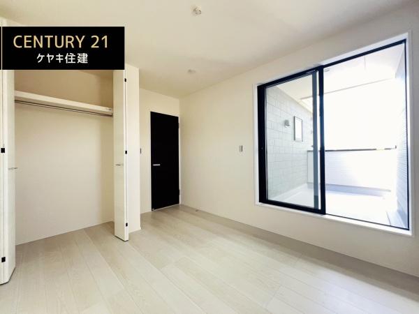 碧南市笹山町3丁目　1号棟