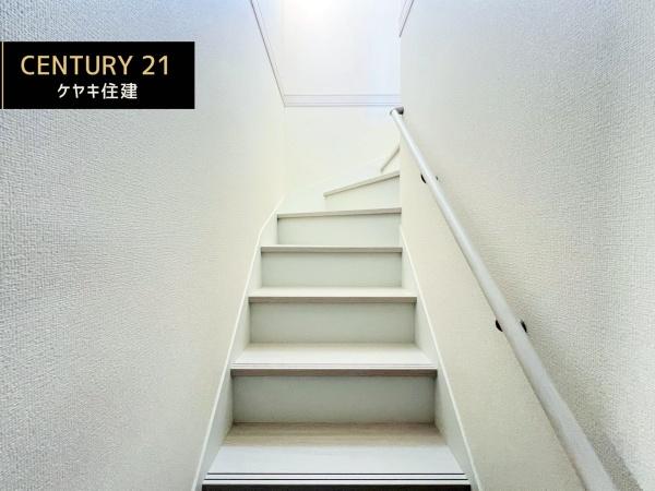碧南市笹山町3丁目　1号棟