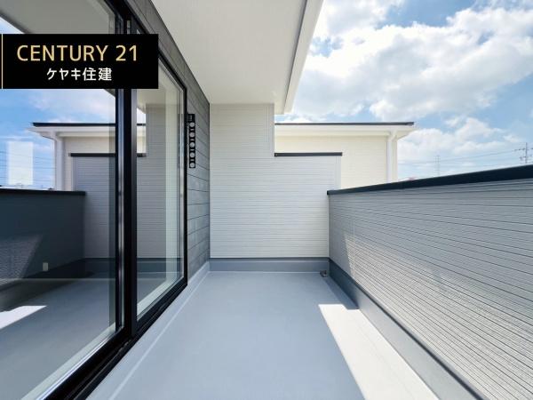 碧南市笹山町3丁目　1号棟