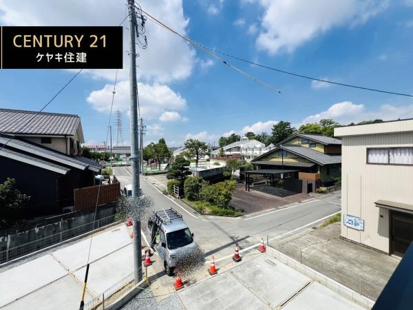 碧南市笹山町3丁目　1号棟