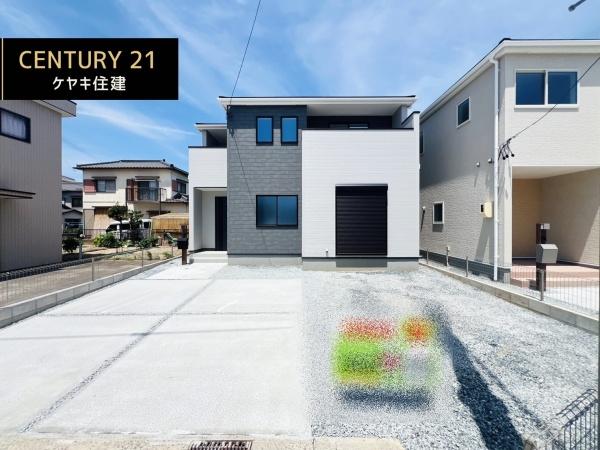 碧南市笹山町3丁目　1号棟