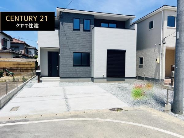 碧南市笹山町3丁目　1号棟