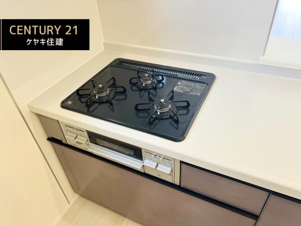 碧南市笹山町3丁目　1号棟